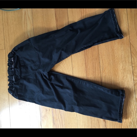 AUTH Burberry jeans - Picture 3 of 5